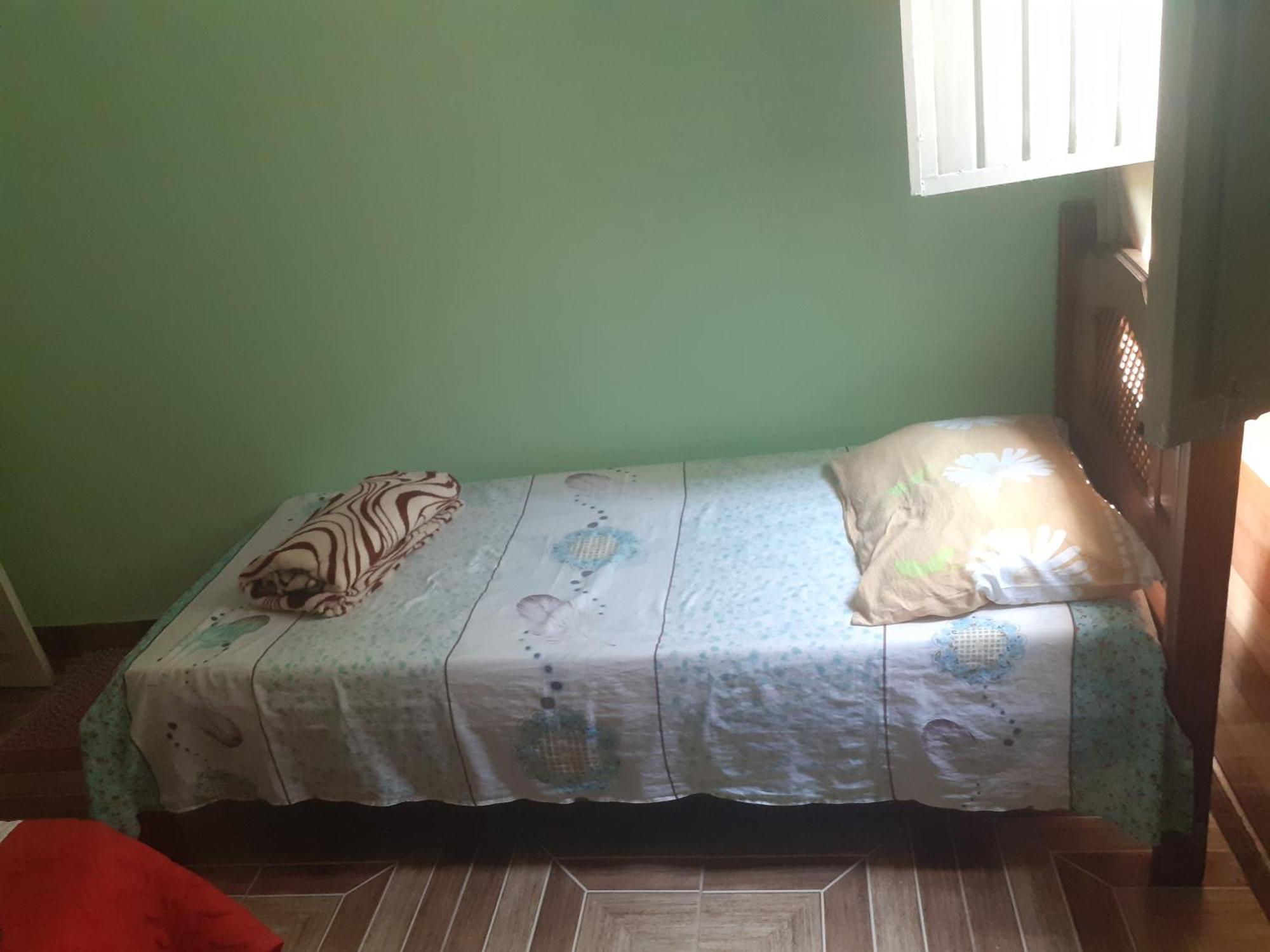 קבלקנטה Pousada Refugio Da Chapada חדר תמונה