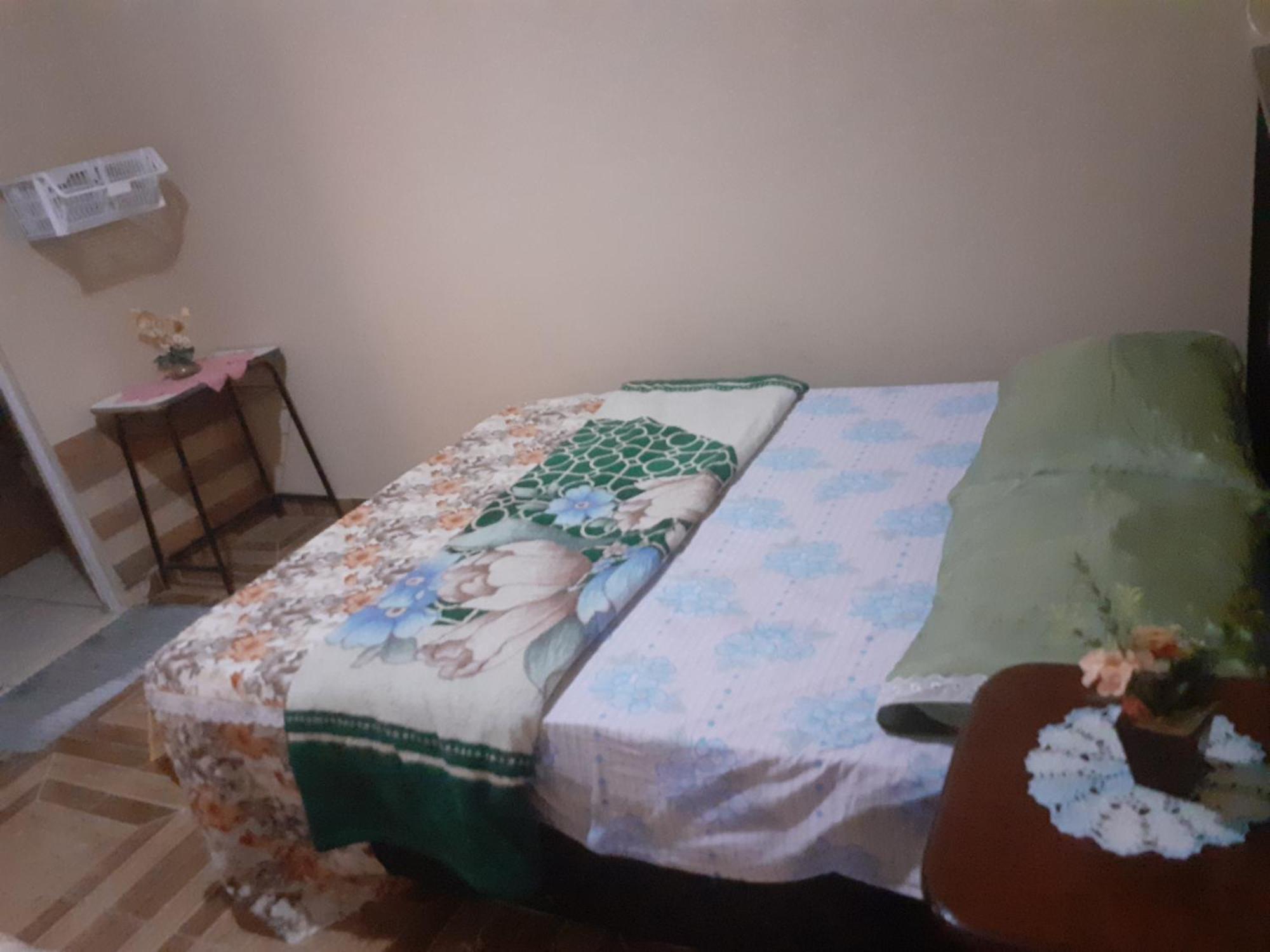 קבלקנטה Pousada Refugio Da Chapada חדר תמונה
